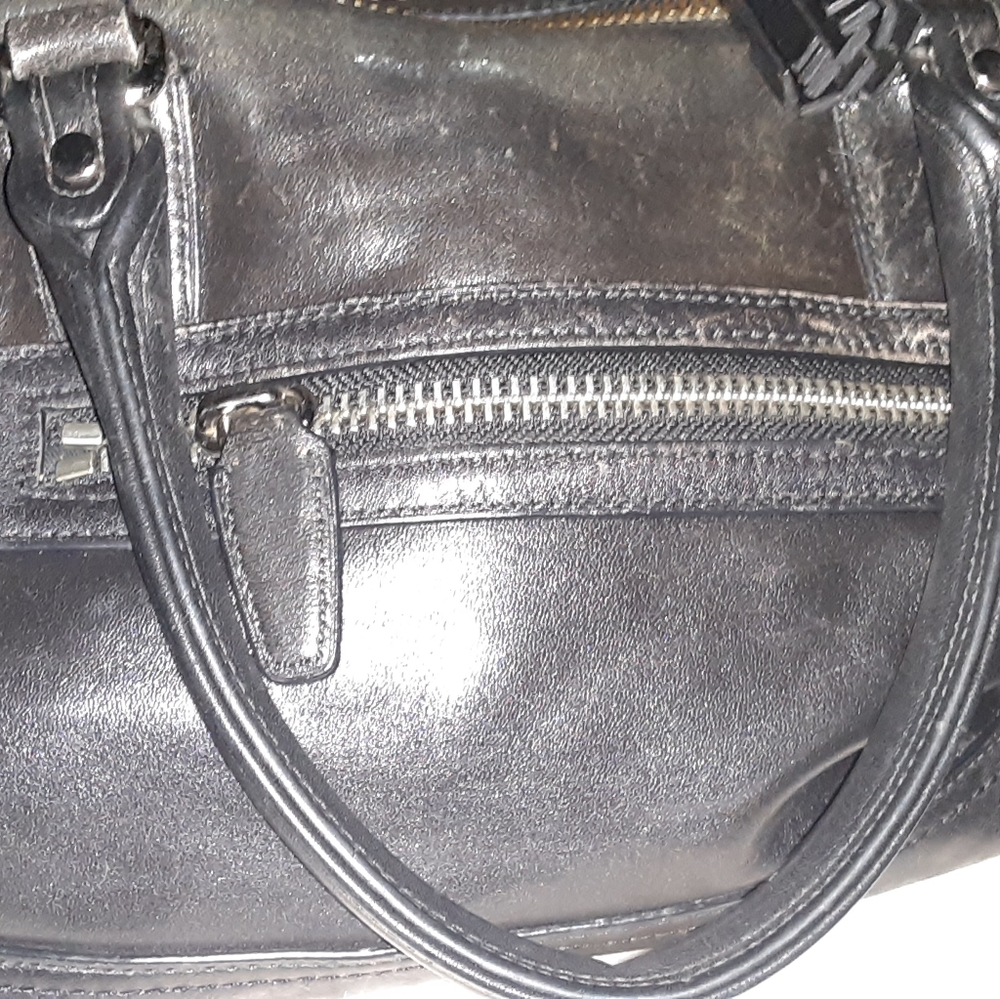 Coach bags